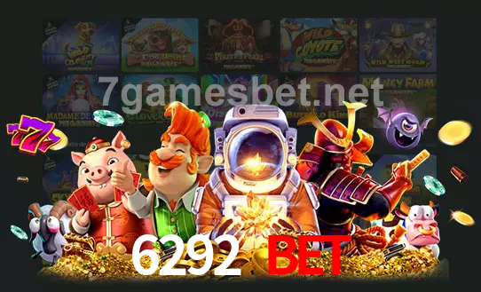 cassino 6292 Bet