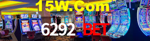 6292 Bet: Seu Cassino Premiado com Pagamentos Rápidos