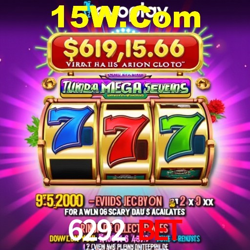 Apostas de Tênis 6292 Bet