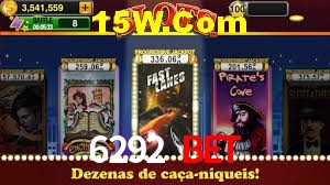 Casino Ao Vivo 6292 Bet