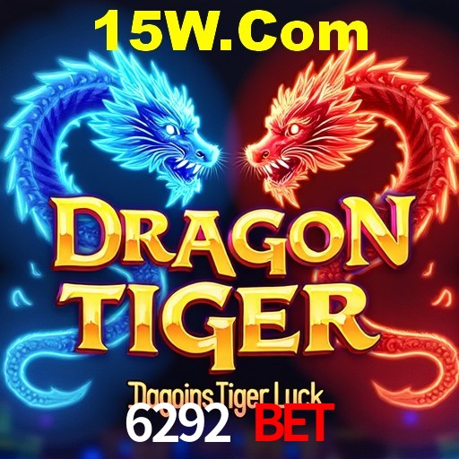 Bônus de Boas-vindas 6292 Bet