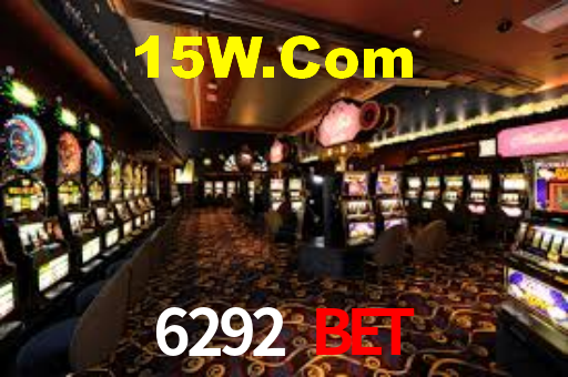 6292 Bet: A Experiência de Casino com Jogos de Mesa ao Vivo