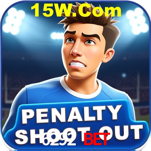 Interface do App 6292 Bet