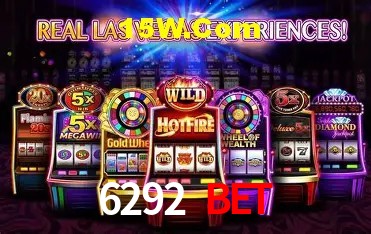 Casino Ao Vivo 6292 Bet