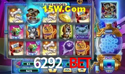 Promoções Sazonais 6292 Bet