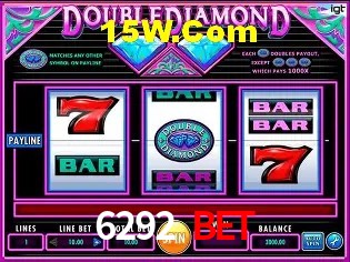 Sinta a adrenalina dos jogos de cassino com 6292 Bet