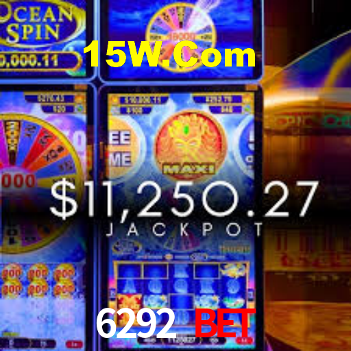 Blackjack Table 6292 Bet