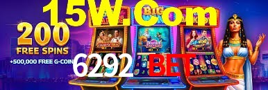 Slot Games 6292 Bet