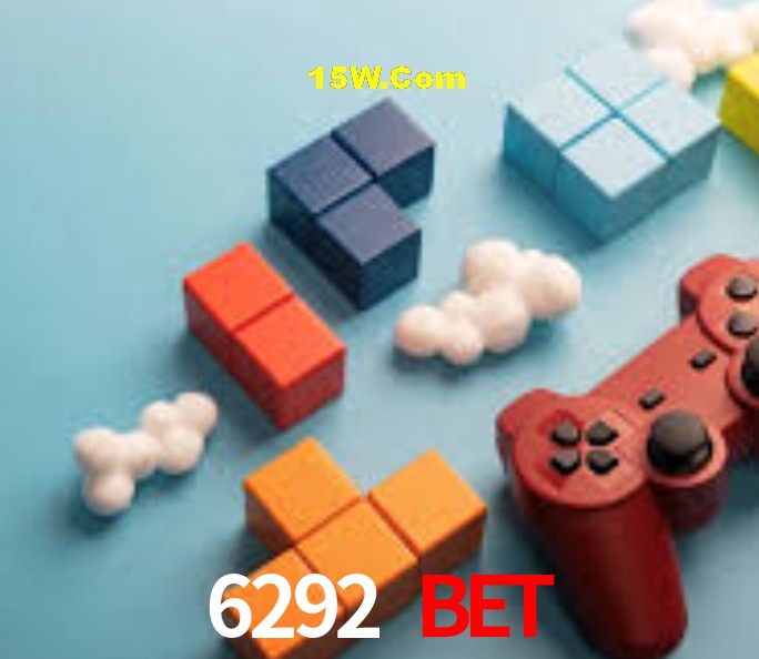 Apostas de Futebol 6292 Bet