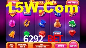 Statistics 6292 Bet