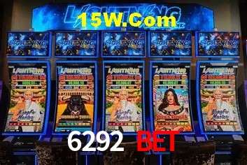 6292 Bet