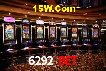 Jogos de Slot 6292 Bet