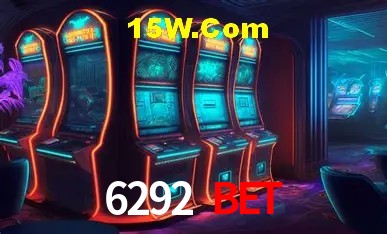 6292 Bet: Seu Cassino Premiado com Pagamentos Rápidos