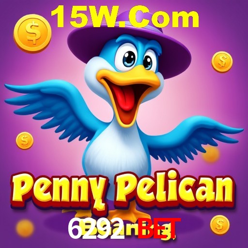 Interface do App 6292 Bet