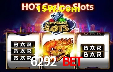 6292 Bet: Jogos de Caça-Níqueis-Altas Recompensas, Roleta-Velocidade, Blackjack-Desafios Máximos