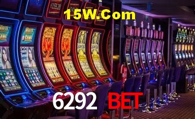 Estatísticas do Jogo 6292 Bet