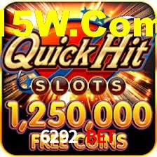 Welcome Bonus 6292 Bet